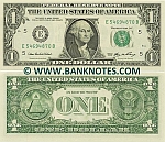 United States of America 1 Dollar 2006 (Richmond, VA (E)) (E546948xxB) UNC