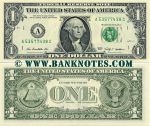 United States of America 1 Dollar 2009 Atlanta, GA (F) (F60737403H) UNC